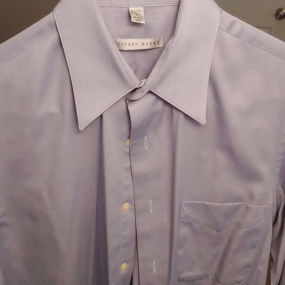 Mens Blue